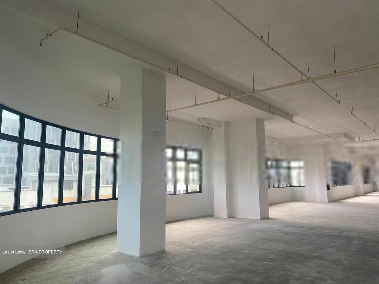 Gambas Avenue (D27), Factory #459594331
